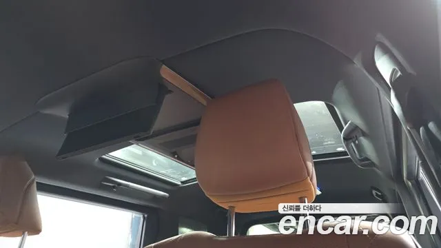 Toyota Alphard — Фото автомобиля 19