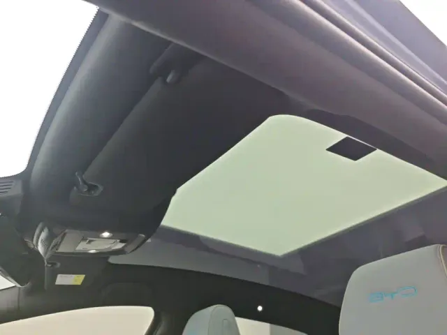 BYD Seal — Фото автомобиля 17