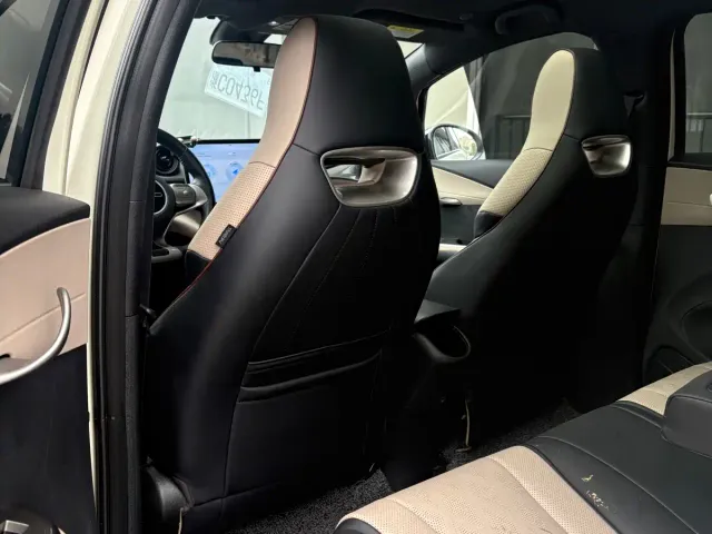 BYD Dolphin — Фото автомобиля 4