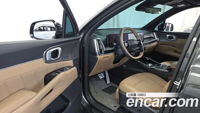 Kia Sorento 4th Gen — Фото автомобиля 15