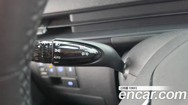 Hyundai Staria — Фото автомобиля 20