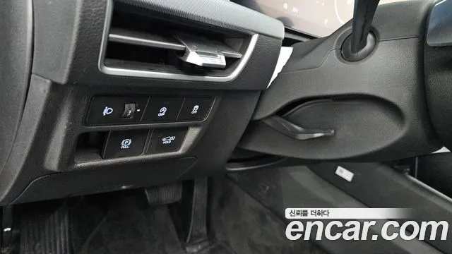 Hyundai Sonata DN8 — Фото автомобиля 25
