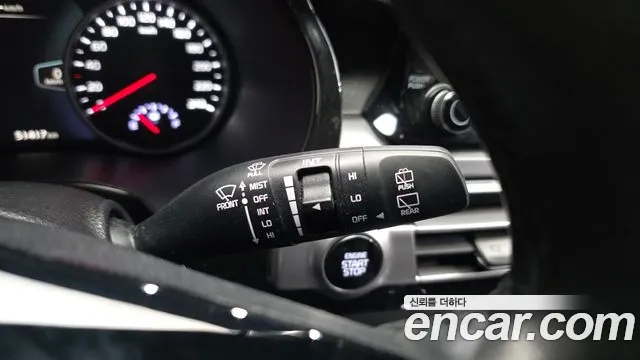 Kia Seltos — Фото автомобиля 30