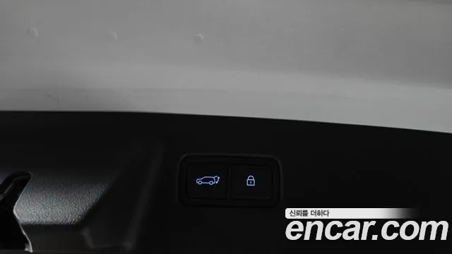 Hyundai Santa Fe MX5 — Фото автомобиля 17