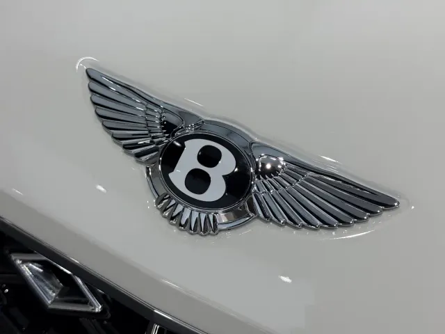 Bentley Continental Plug-in Hybrid — Фото автомобиля 14