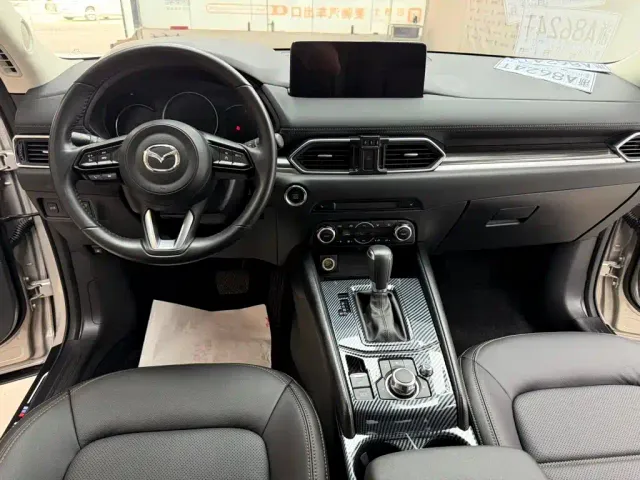 Mazda CX-5 — Фото автомобиля 14