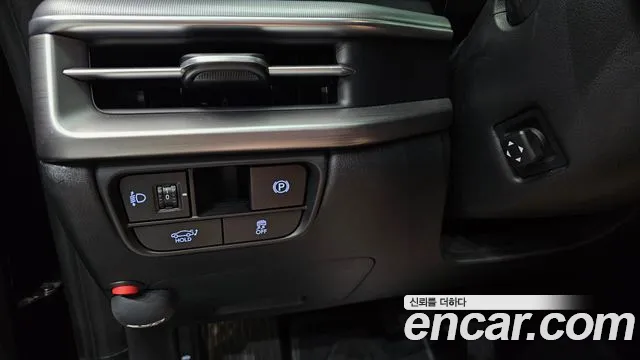Hyundai Grandeur GN7 — Фото автомобиля 23