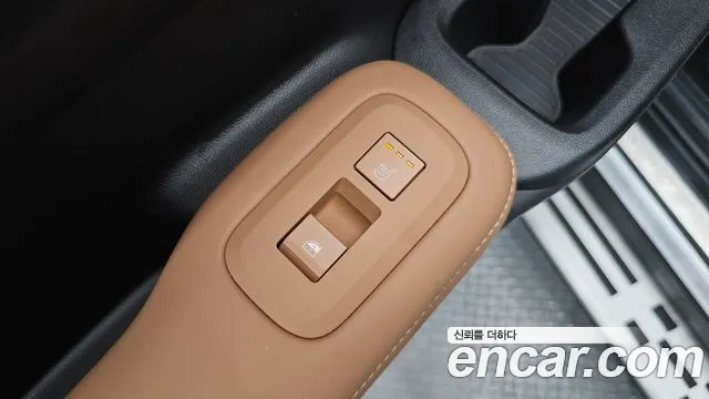 Hyundai Santa Fe MX5 — Фото автомобиля 19