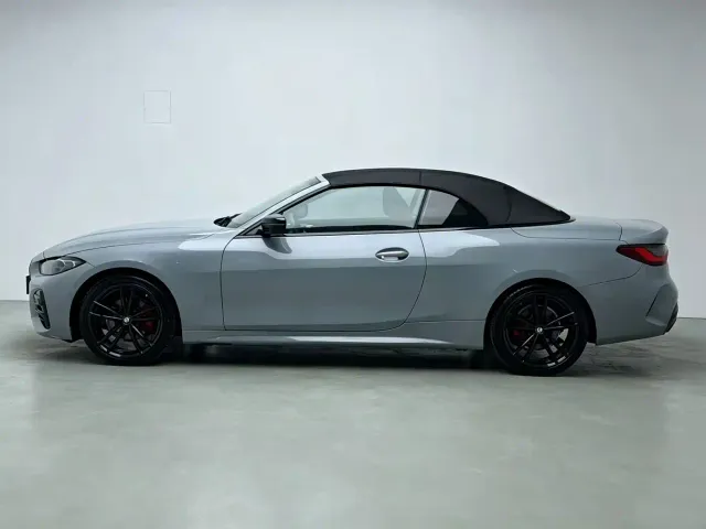 BMW 4 Series — Фото автомобиля 7