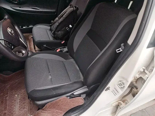 Toyota Vios — Фото автомобиля 19
