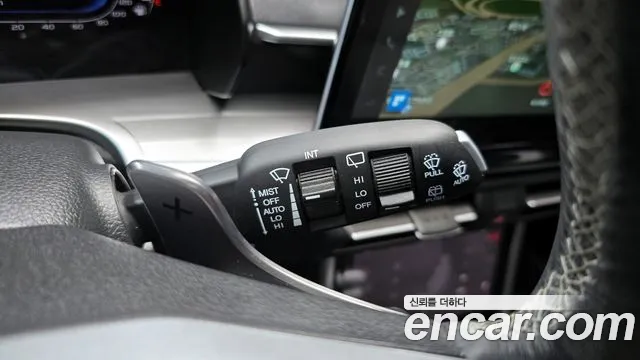 KG_Mobility_Ssangyong Torres Torres Бензин 1.5 2WD — Фото автомобиля 17