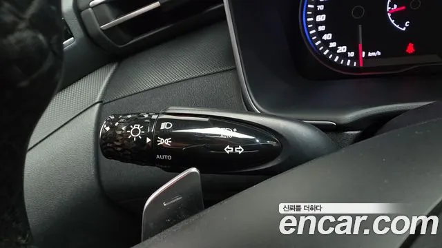 Hyundai Tucson Tucson (NX4) Бензин 1.6 турбо 2WD — Фото автомобиля 25