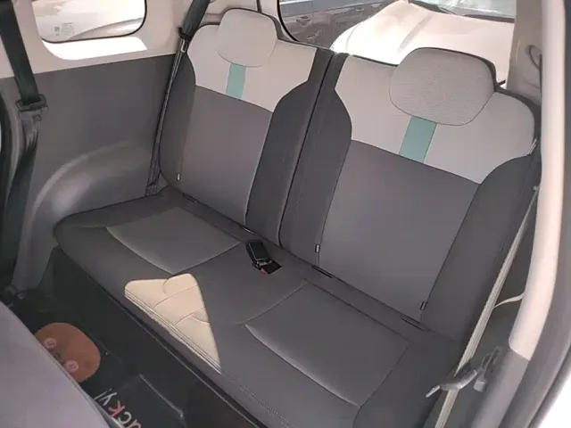 Changan Lumin — Фото автомобиля 16
