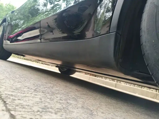 Tesla Model Y — Фото автомобиля 21