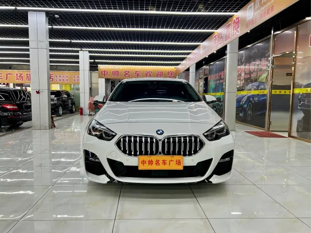 BMW 2 Series — Фото автомобиля 2