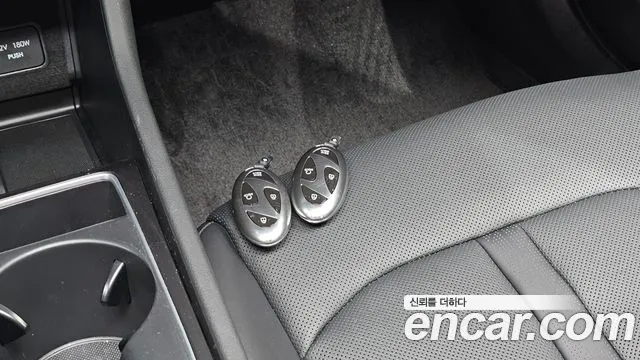 Hyundai Sonata Sonata Edge(DN8) — Фото автомобиля 29