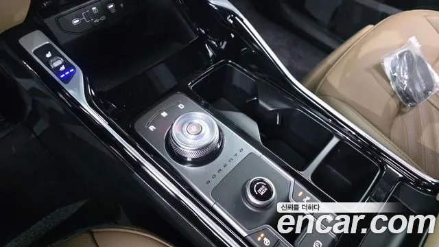 Kia Sorento 4th Gen — Фото автомобиля 12
