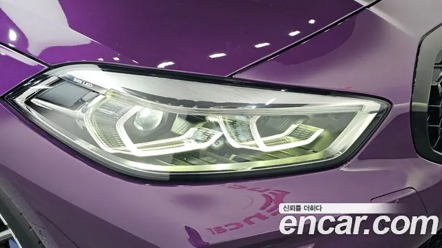 BMW 1-Series 1 серия (F40) M135i xDrive Prism — Фото автомобиля 19
