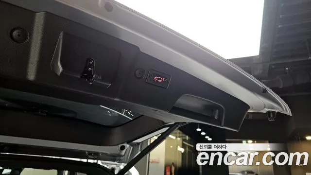 KG_Mobility_Ssangyong Torres Torres Бензин 1.5 2WD — Фото автомобиля 20