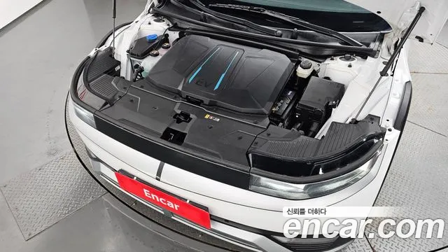 Hyundai Ioniq 5 — Фото автомобиля 6