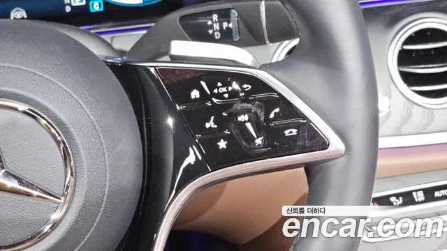 Mercedes-Benz E-Class W213 — Фото автомобиля 22
