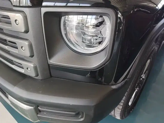 Haval Raptor — Фото автомобиля 23