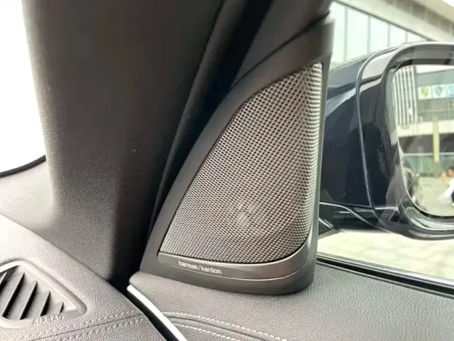 BMW 5 Series — Фото автомобиля 6