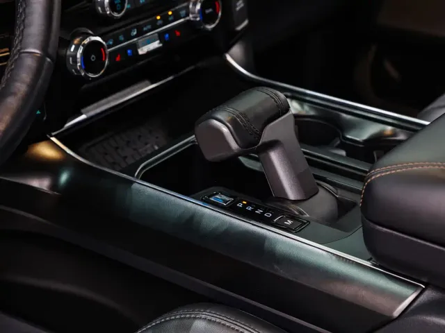 Ford F-150 Raptor — Фото автомобиля 18