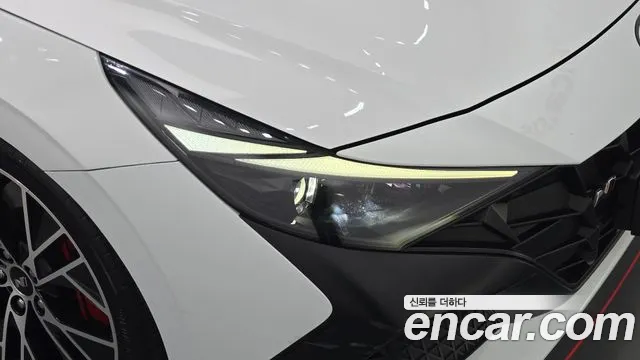 Hyundai Avante CN7 — Фото автомобиля 7