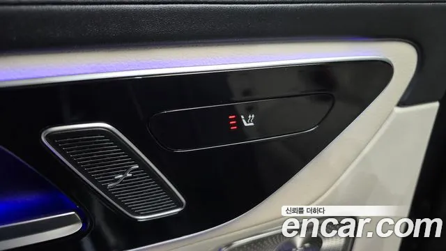 Mercedes-Benz GLC-Class — Фото автомобиля 18