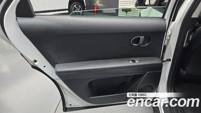 Hyundai Ioniq 5 — Фото автомобиля 14