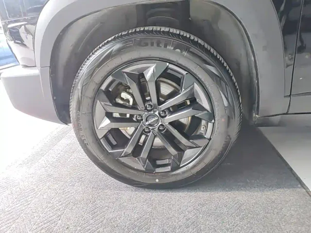 Haval Big Dog — Фото автомобиля 22