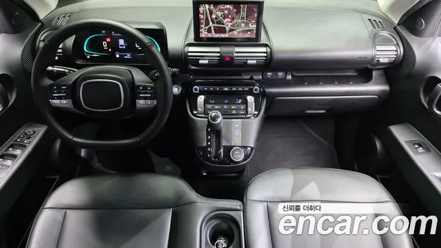 Hyundai Casper Casper Essential Light — Фото автомобиля 7