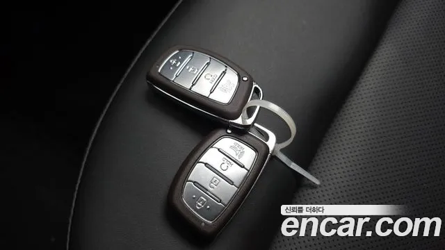 Hyundai Casper Casper Smart — Фото автомобиля 29