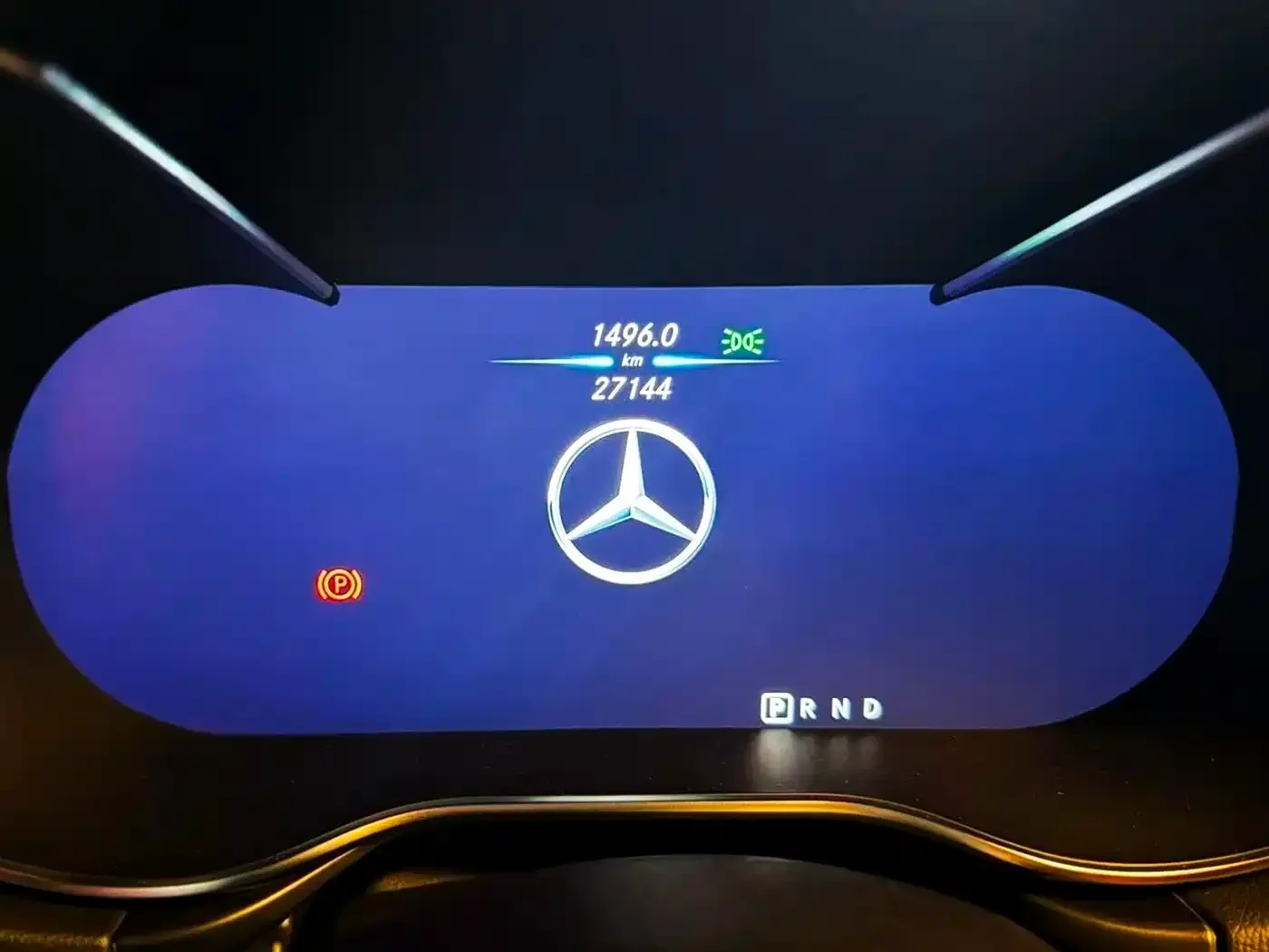 Mercedes-Benz AMG GT 2019 AMG GT — Фото автомобиля 5
