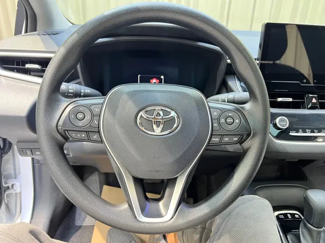 Toyota Corolla — Фото автомобиля 15
