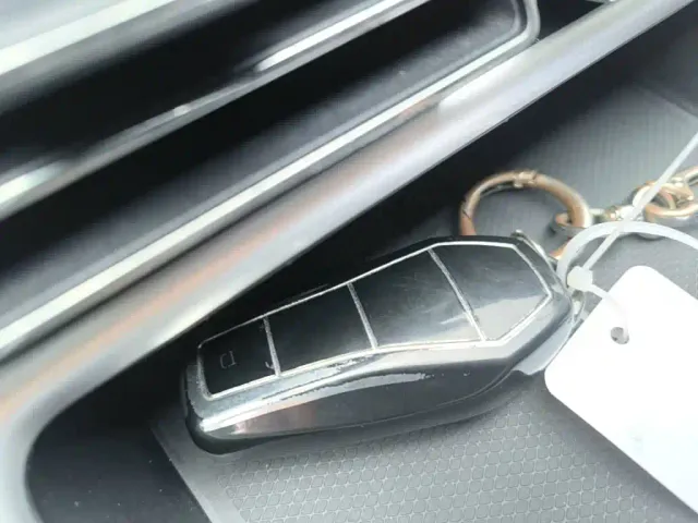 BYD Song Pro — Фото автомобиля 16