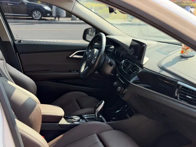 BMW 1 Series — Фото автомобиля 12