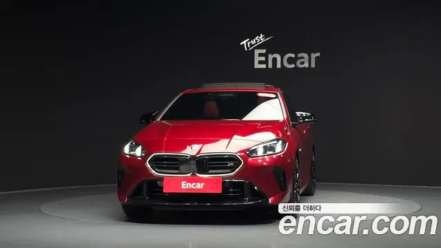 BMW 2 Series — Фото автомобиля 2