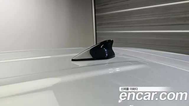 Hyundai Tucson Tucson (NX4) Дизель 2.0 4WD — Фото автомобиля 29