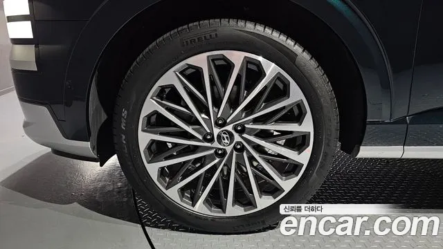 Hyundai Palisade LX3 — Фото автомобиля 5