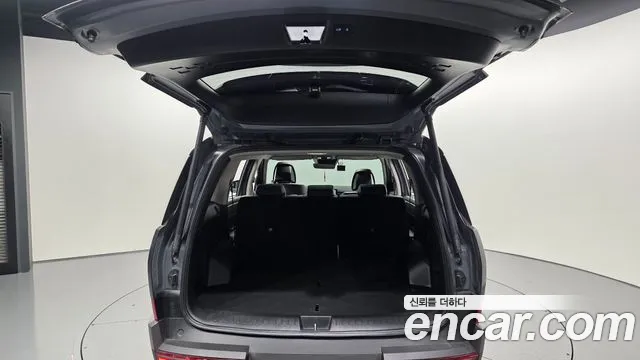 Hyundai Santa Fe — Фото автомобиля 26