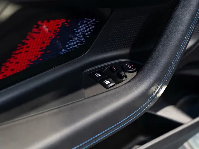 BMW M2 — Фото автомобиля 21