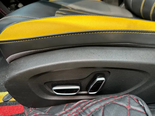 GAC Trumpchi Emkoo — Фото автомобиля 12