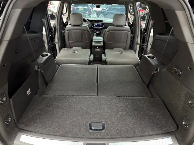 Cadillac XT6 — Фото автомобиля 19