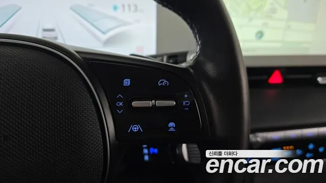 Hyundai Ioniq5 Ioniq5 — Фото автомобиля 19