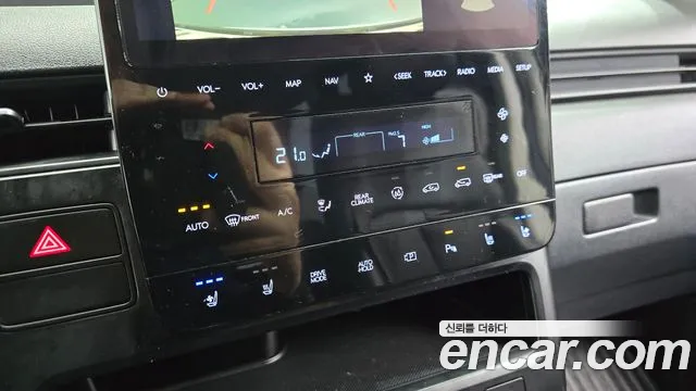 Hyundai Staria — Фото автомобиля 21
