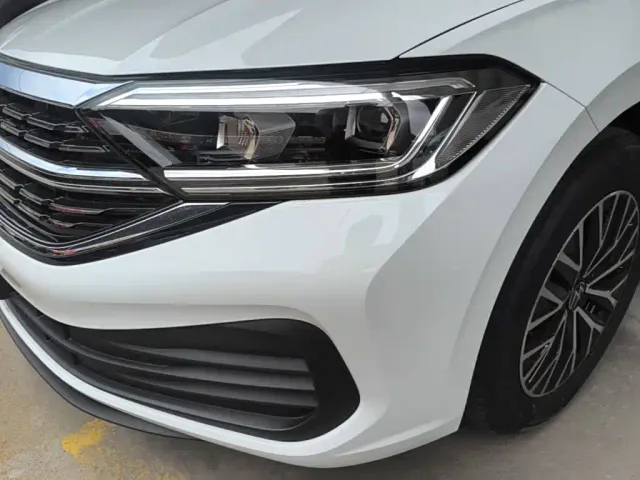 Volkswagen Sagitar — Фото автомобиля 23