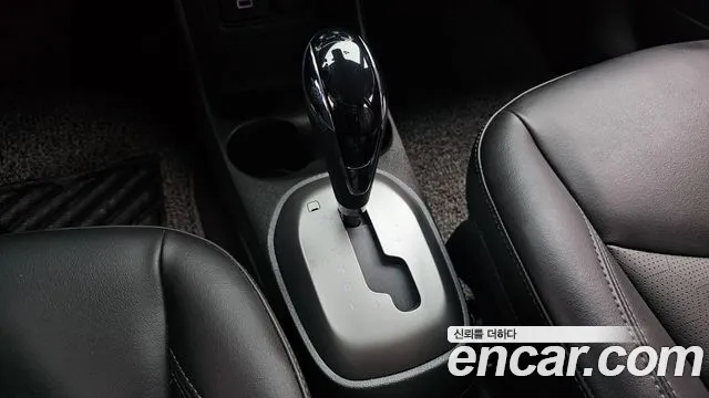 ChevroletGMDaewoo Spark Новый Spark Premier — Фото автомобиля 9