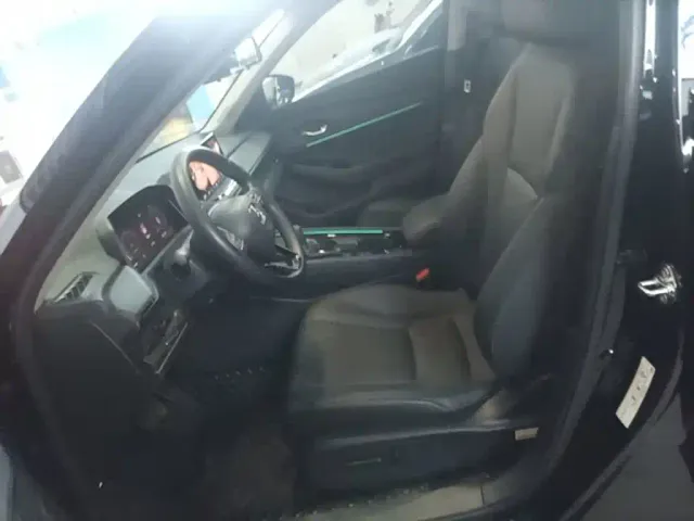 Honda Accord — Фото автомобиля 14